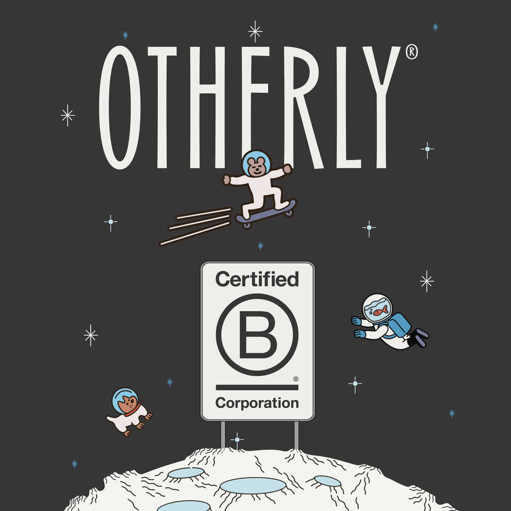 THE B CORP OF THE OTHERLY SIDE